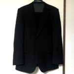 礼服を買う時のチェックポイントを紳士服のアオキで店員さんに聞いてみました