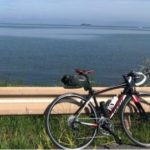ロードバイクで琵琶湖一周「ビワイチ」に行ってきた体験レポ！