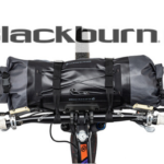 Blackburnのバイクパッキング、ハンドル、フレーム、シートバッグを激安で購入した