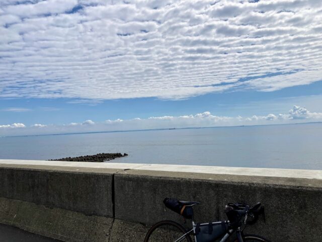 「琵琶湖から太平洋へ、鈴鹿峠を越える自転車旅」のアイキャッチ画像